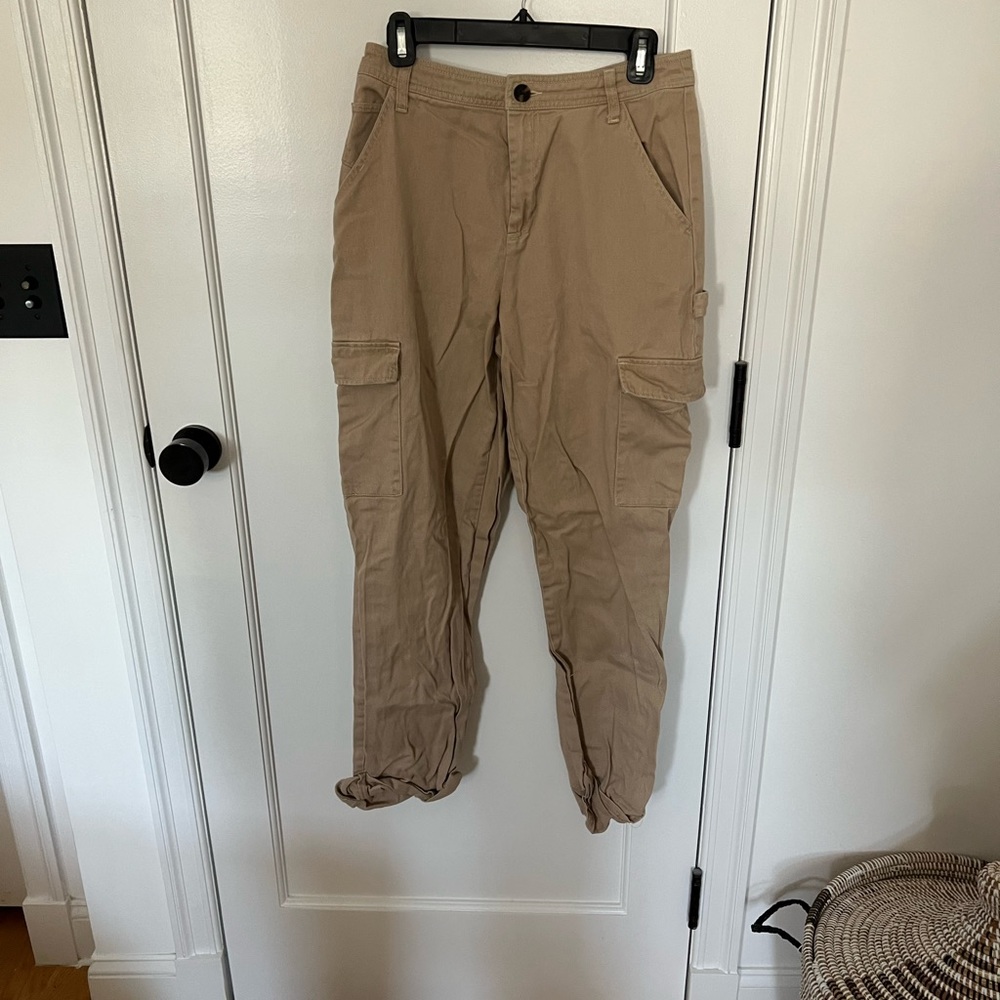 Sandy Liang Target Pants - Picture 2 of 5